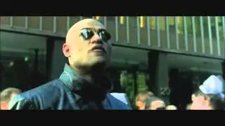 Thousand foot krutch - Move (Матрица)