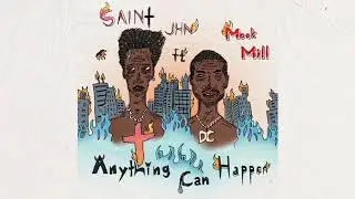 SAINt JHN - 