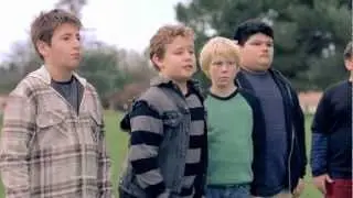Hyundai- 2013 Super Bowl Commercial 