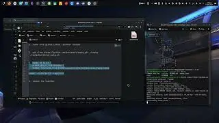 BeamMP client installation on Fedora Linux 43