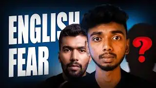 😓 Afraid to Speak English? Do THIS for 3 Months & Speak Confidently! 