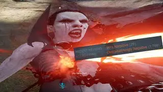 Why Redfall is ABSOLUTE FIRE 🔥🔥