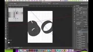 Exporting Rhino 3D Model For Use in Photoshop CS6/CC