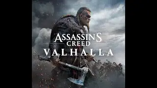 Assassins creed valhala trailer 2020