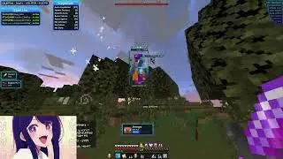 ПОГРИФЕРИЛ НА СЕРВЕРЕ REALLYWORLD С ЛУЧШИМ КЛИЕНТОМ CELESTIAL 1.16.5!СЕТНУЛИ ХАТУ?