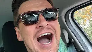 Актерская визитка Николай Зимич