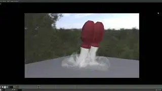 sparse pyro solver study(workflow and all)