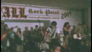 SP7 @ All Rock Point - Decode (paramore cover)