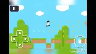 Fiz o pior jogo do mundo