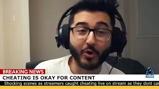 MUTEX SAYS ITS OKAY TO CHEAT FOR CONTENT 