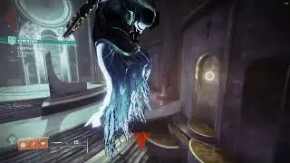 All Star Cats Locations in Week 8 (Bugged/Riven's Lair) - Destiny 2