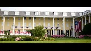 Congress Hall Cape May NJ
