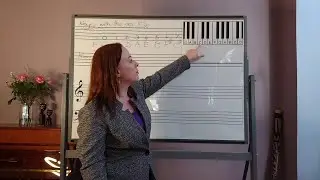 Grade 12 revision, Video 10: Keys and Key Signatures