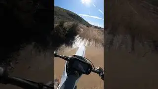 Give me one reason you don’t have a @stark__future 😂 ⬇️ this will be fun… #stark #motocross