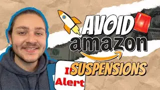 How to Avoid & Remove IP Complaints on Amazon FBA