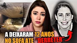 THE WORST CASE! | Lacey Fletcher case
