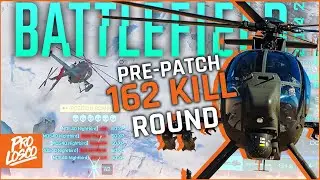 Breakaway Nightbird MASSACRE - 162 KA Round