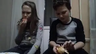 продолжение первой части как мы с друзьями еле еду из-под алфавита