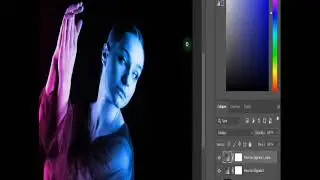 Gradient Transparent Photoshop_Gradient Shape how to use Gradient Tool on an image in photo