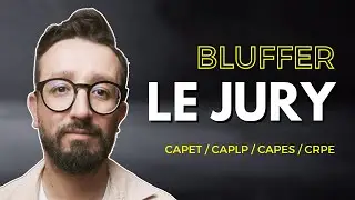 Comment réussir la MSP (mise en situation professionnelle) des concours d'enseignant ?