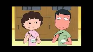 櫻桃小丸子 