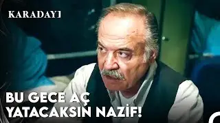Yeni Hapishanenin Acımasız Kuralları - Karadayı