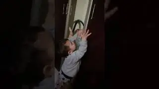 UFAKLIĞIN AYNA İLE İLK İMTİHANİ