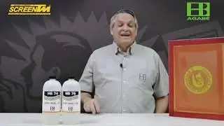 Endurecedor y catalizador de emulsión.