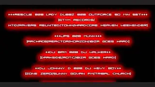 DJ/MC JPS FEAT MC MASSIVE & MARKY D