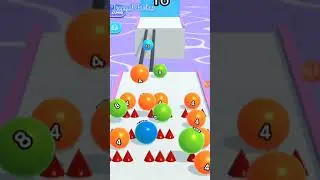 📌 Satisfying Mobile Gameplay MAX LEVEL: Playing 1000 Tiktok Games App Pro Relaxing Videos | 2CxlsAtP