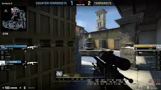 OKO 4K AWP Clutch 03242022