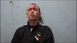 Военнопленный