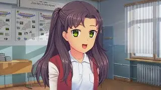 Moe Era - 09 - Cheerful Conversation Pieces