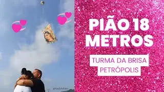 07-09-2024 Turma da Brisa 18 Mts - Petrópolis - #acaosocialtamujuntu