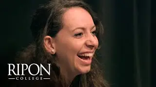 Sophie Widman: Theatre at Ripon College
