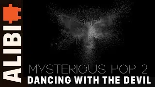 Dancing With The Devil - ALIBI Music (Official Audio)