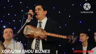 Ogabek Sobirov Shaydo Dilim yangi talkinda 16 noyabir