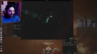 DScan Tutorial; The Hunt Event - Eve Online