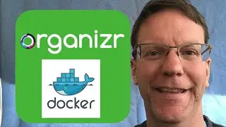 Organize Your Dockers with Organizer