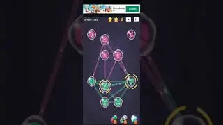 Cell expansion wars 2383 🧙‍♂️ walkthrough ⭐⭐⭐