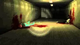 Halls Of Death