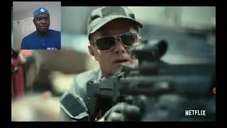 Army of the Dead | Official Trailer | Netflix/ Zombie Movie Reaction