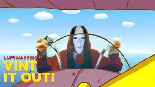 SLIPKNOT x СМЕШАРИКИ — VINT IT OUT! [MASHUP]