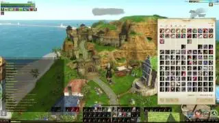 Игра ArcheAge. Открываем 90 ларцов
