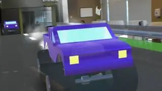 JayWalker final build