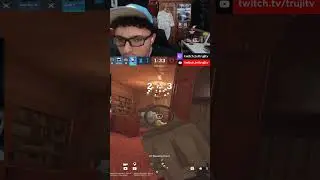 SUPPRESSORS ARE BROKEN IN SIEGE RIGHT NOW...