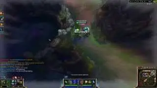 Urgod - Baron Steal II