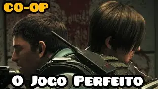 O Resident Evil Multiplayer perfeito que não existe