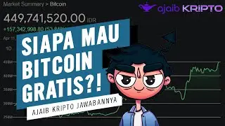 Baru Mau Mulai Atau Seorang Trader Kripto? Pakai Ajaib Kripto Aja! | Review Ajaib Kripto