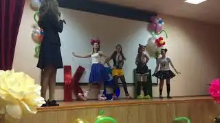 КВН 